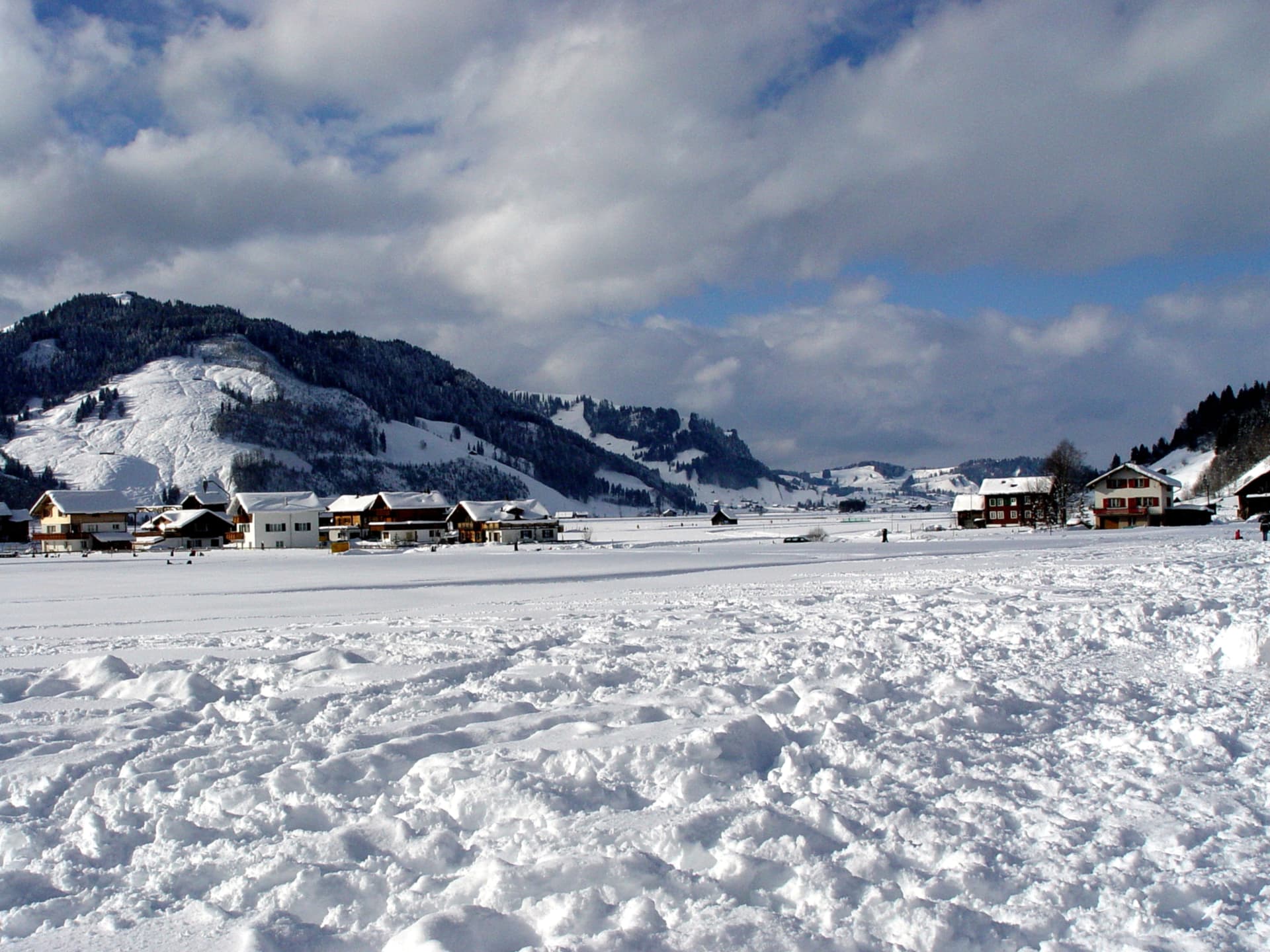Schweiz